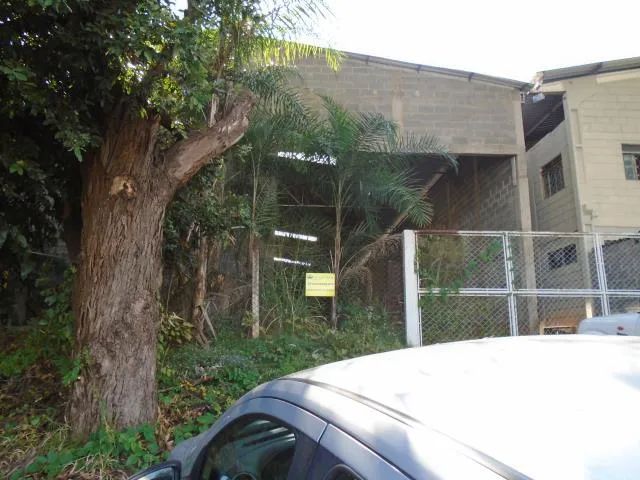 Comercial Barracão em Uberlândia - Foto 3