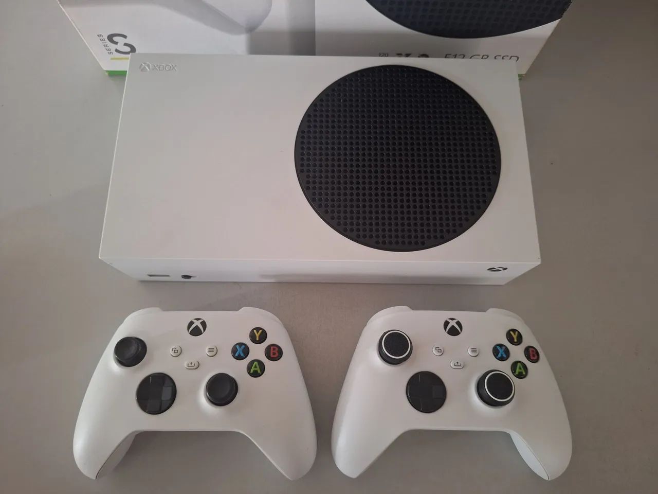 Xbox Series S - Foto 3