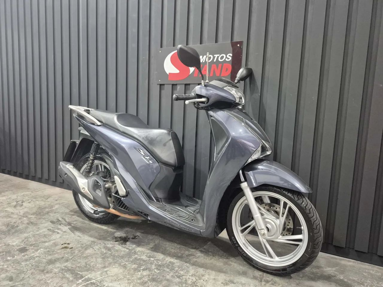Honda SH 150i 150 cc  - Foto 3
