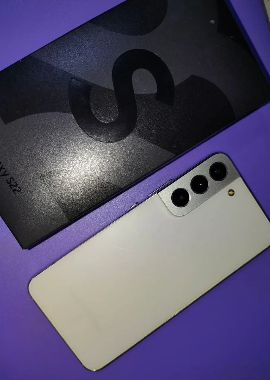 Samsung S22 (256GB) - Foto 2