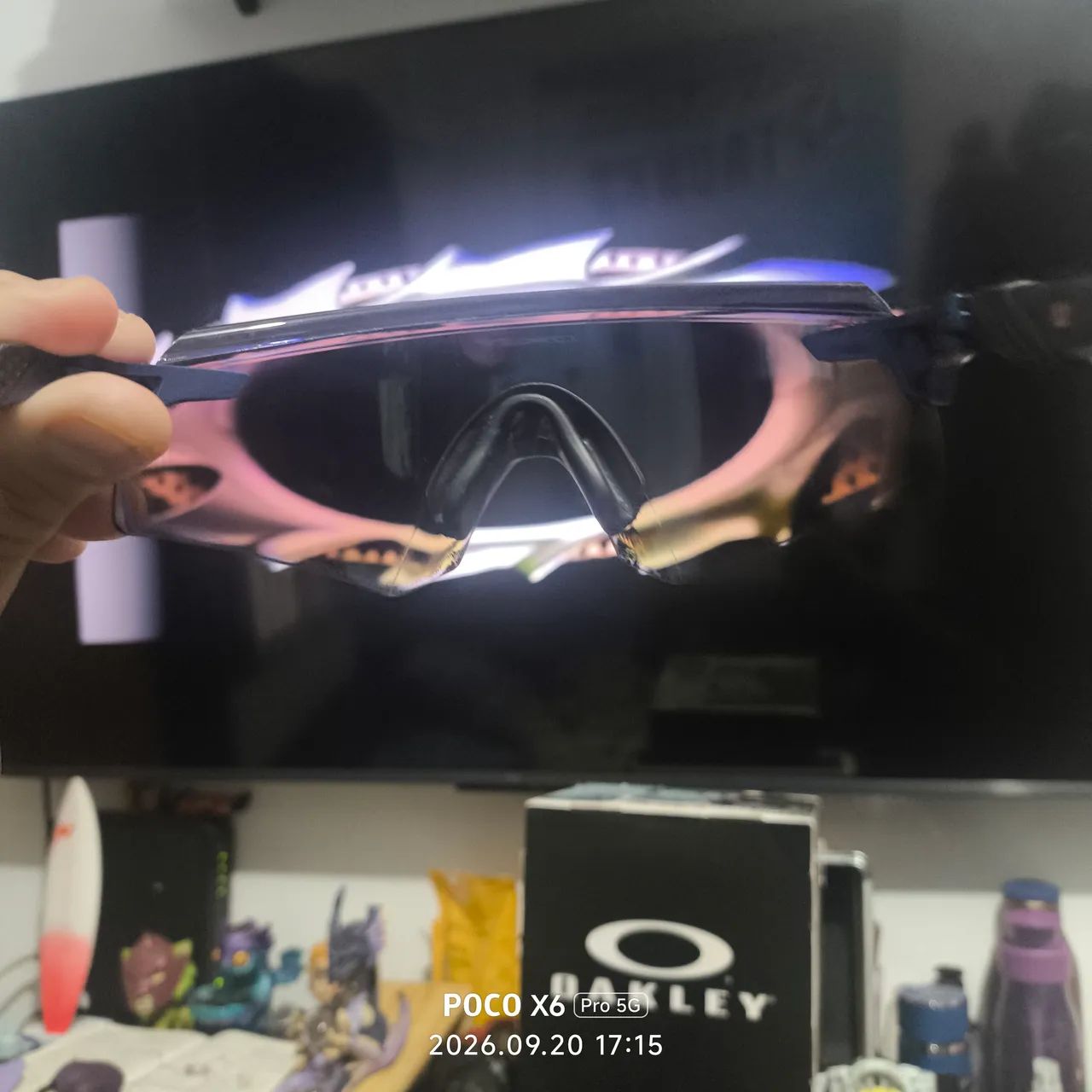 Oakley enconder  - Foto 3