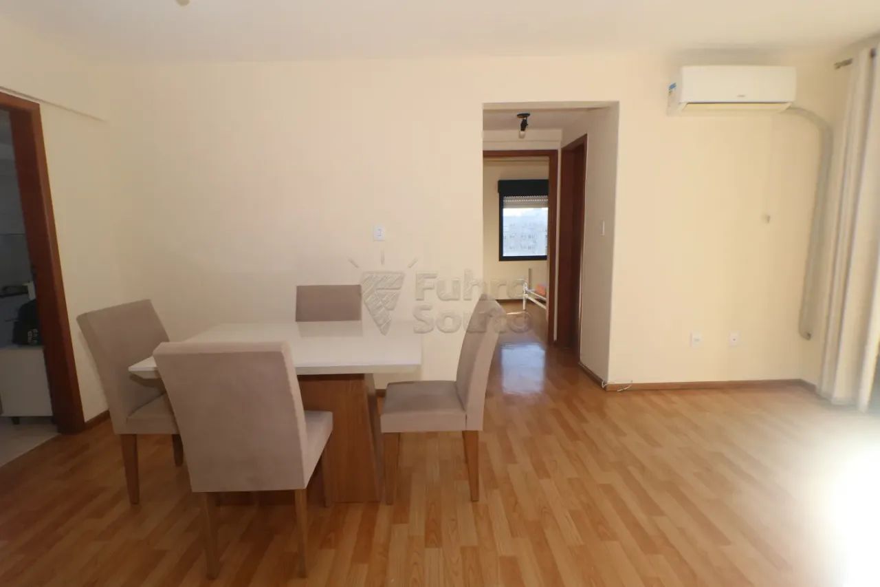 Apartamento de 02 quartos - Foto 4