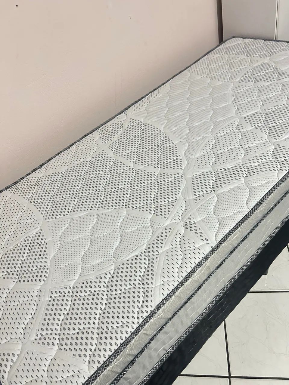 Cama solteiro