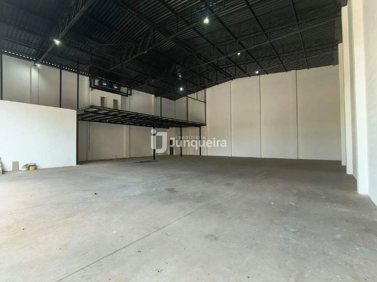 Galpão para aluguel, 12 vagas, Castelinho - Piracicaba/SP
