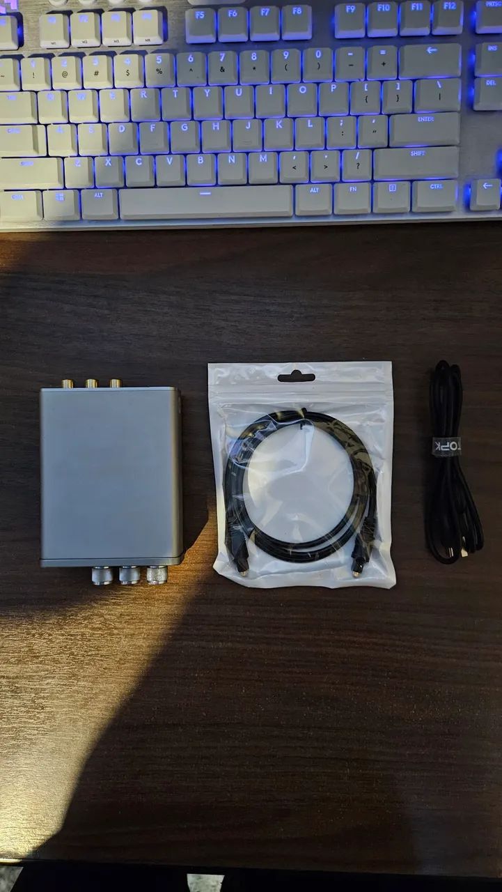 Fosi K5 PRO - Foto 3