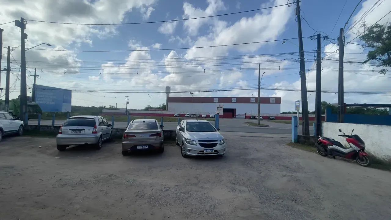 Oportunidade para Investidores: Terreno + Galpão Locado (R$ 6.000/mês) - Foto 6