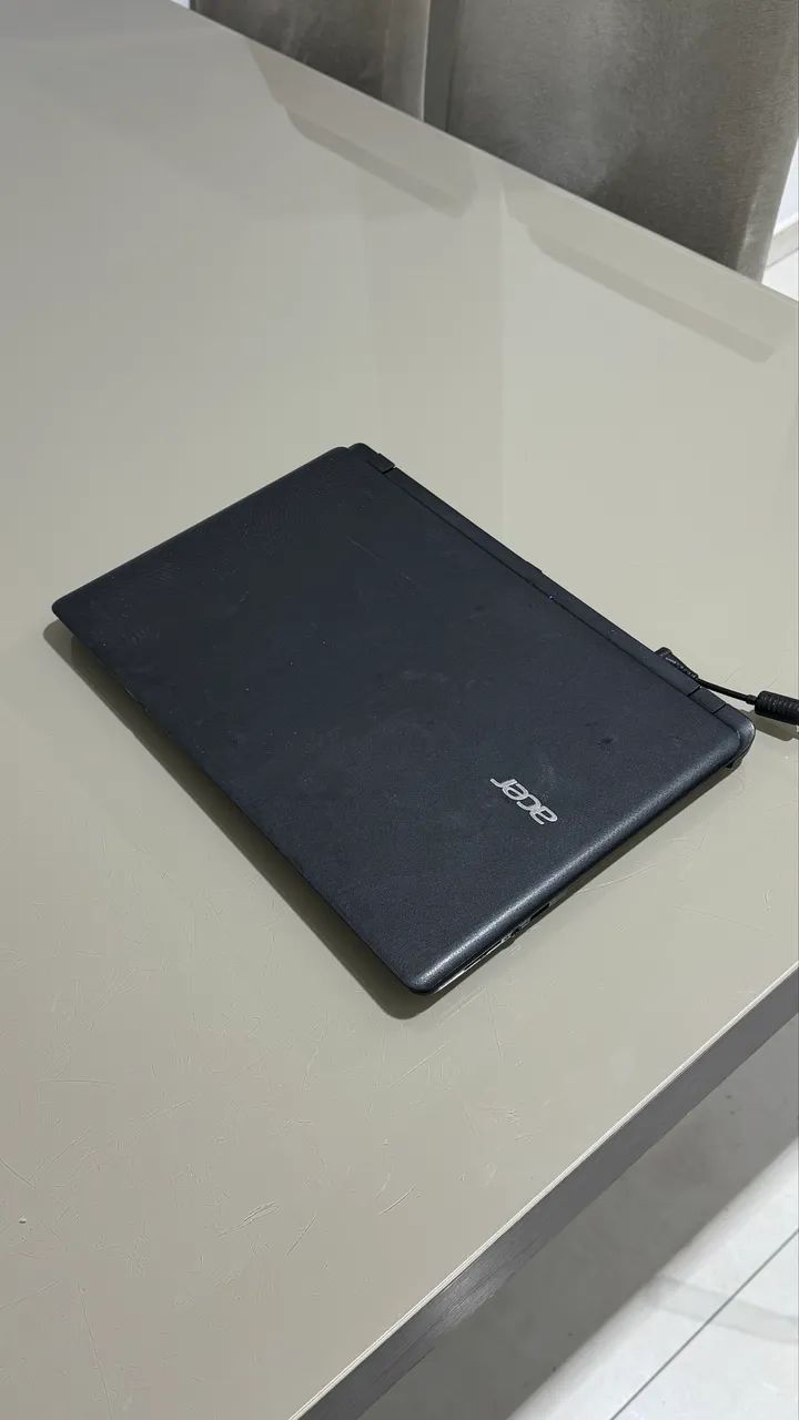 Notebook Acer - Foto 3