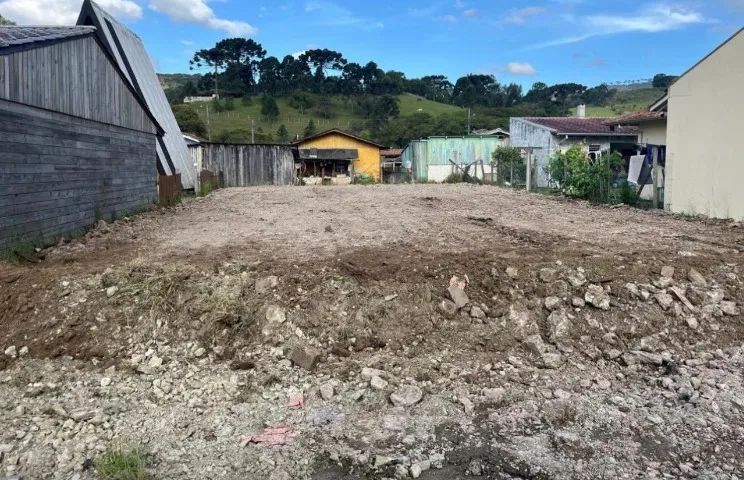 Lote 383 m2 - Foto 2