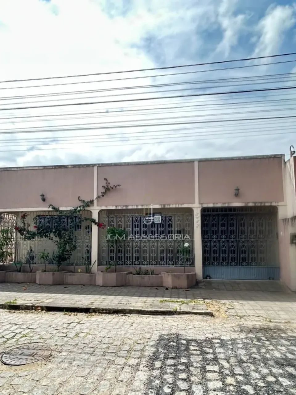 Casa à venda em Candelária