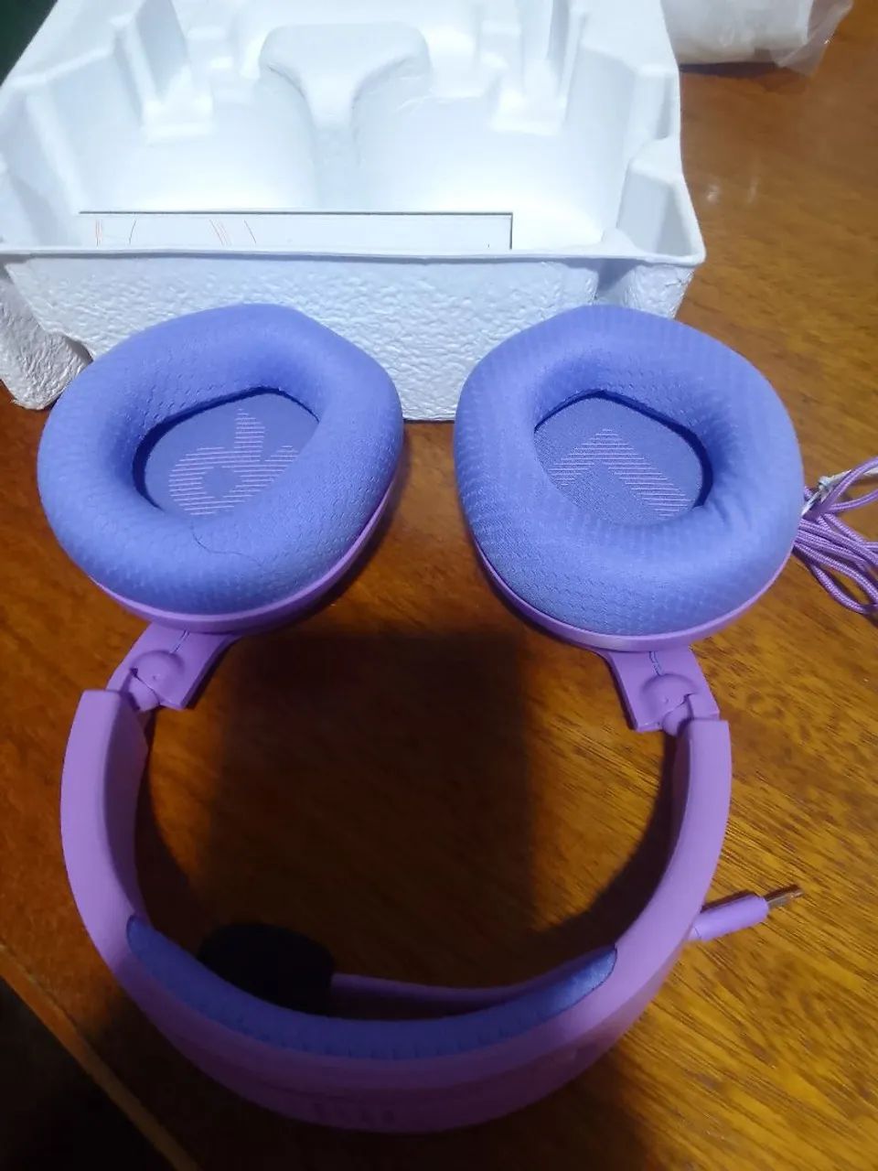 18L_ Headset. - Foto 4