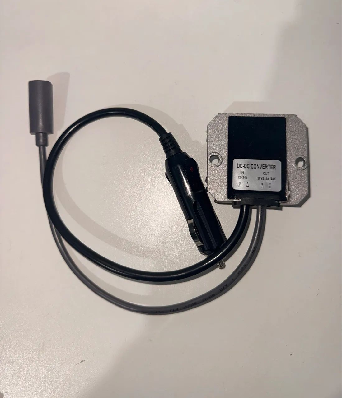 starlink- conversor DC-DC (step-up/boost) para Starlink mini  - Foto 2