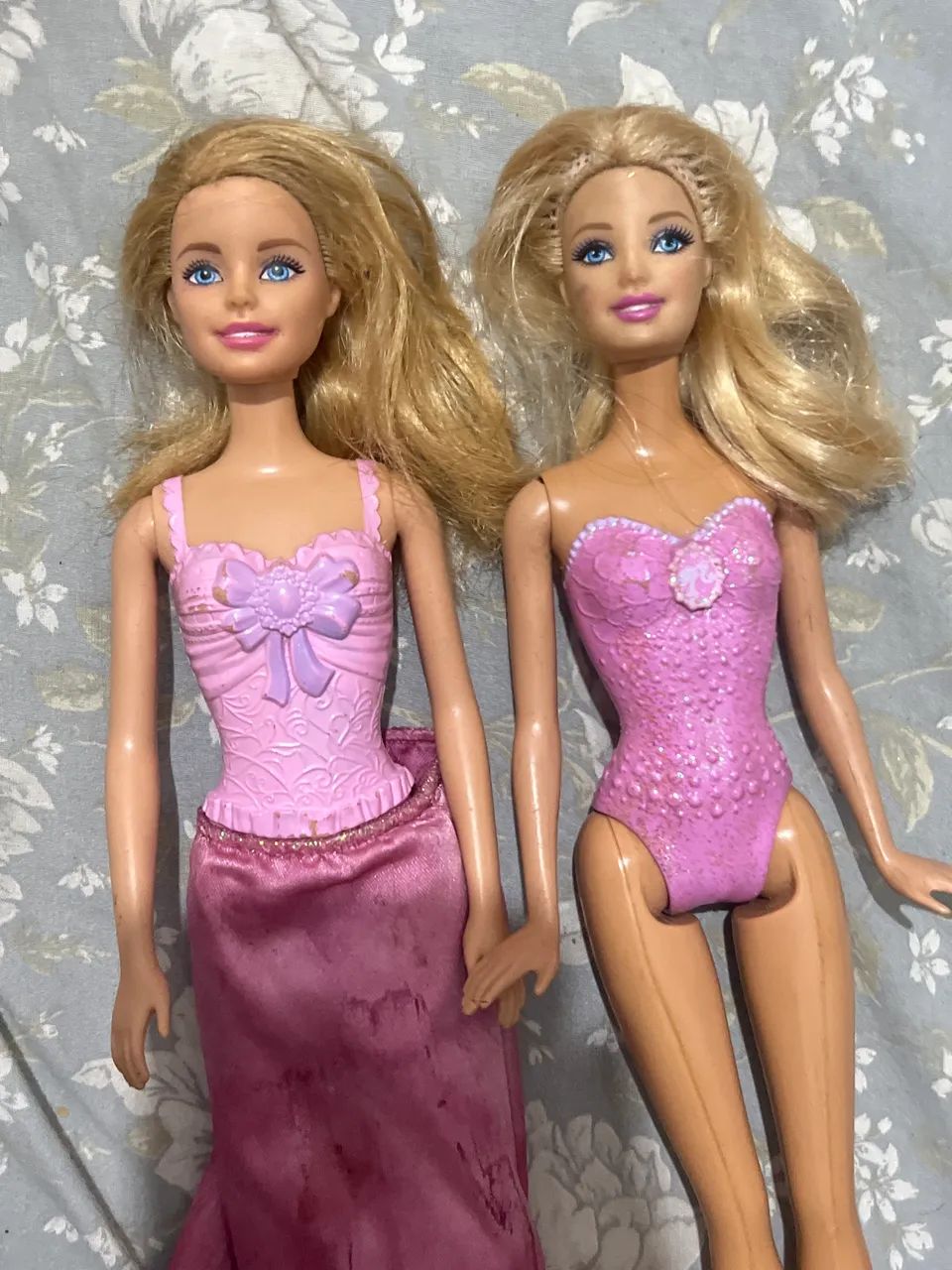 bonecas barbie