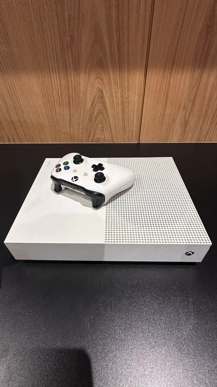 Vendi Xbox one S - Foto 5