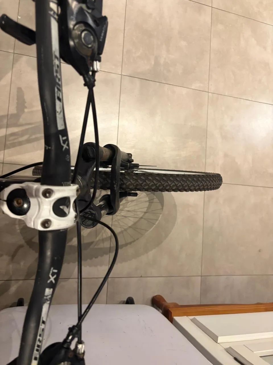 Bicicleta Gios - Foto 4