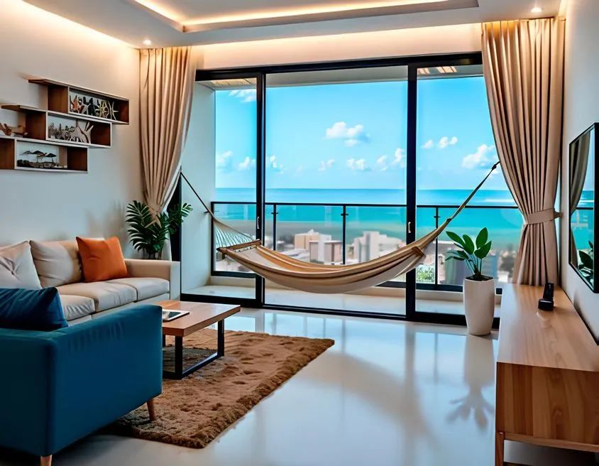 Stay Oceania Living - Foto 3