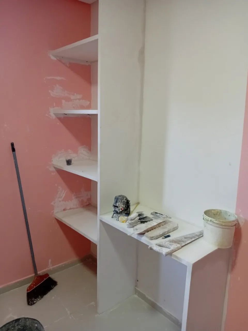 GESSEIRO E PINTOR - Foto 3