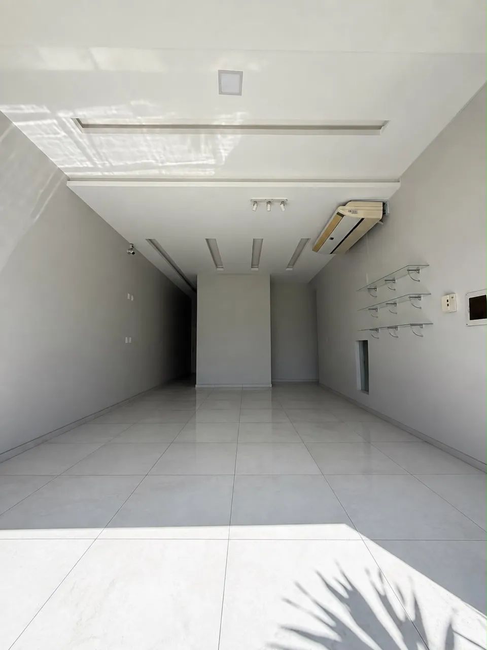 Imóvel Comercial para Aluguel - 65 m² | A partir de R$ 1.500