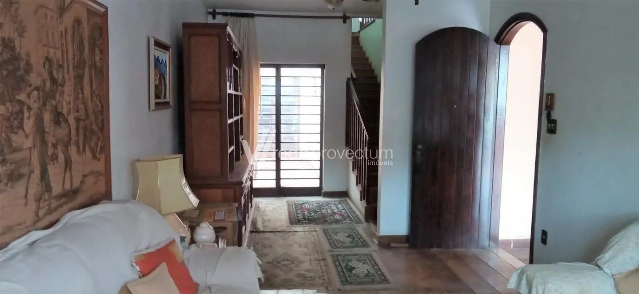 casa - Vila Marieta - Campinas - Foto 4
