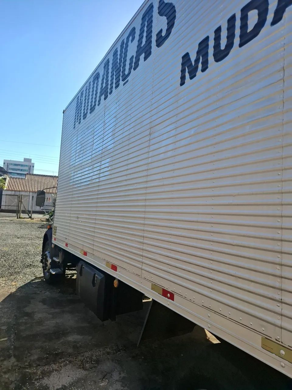 Caminhão  - Foto 2