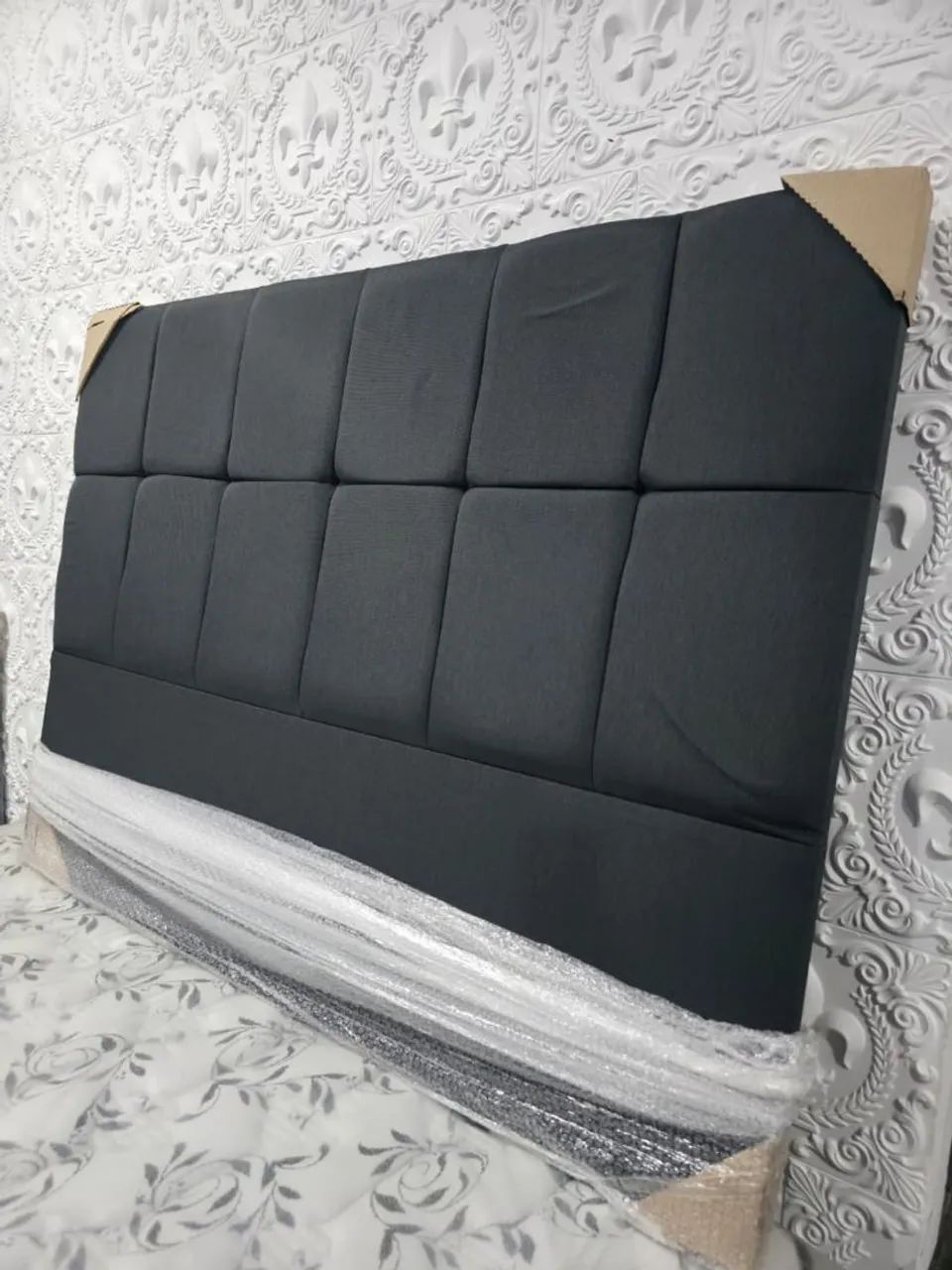 Cabeceira Casal Ortobom R$ 449,00