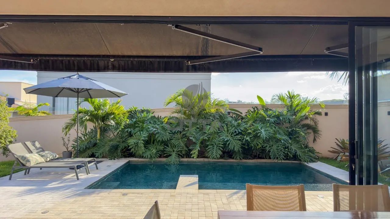 Casa a Venda, 332m2, Alphaville Dom Pedro 3 Campinas/SP - Foto 5