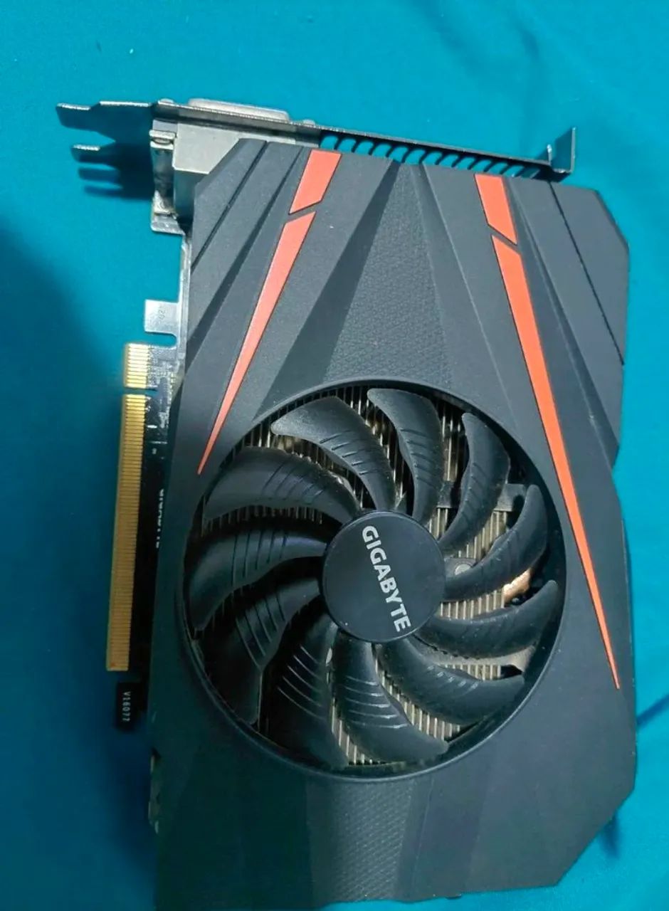 GTX 1060 6GB 