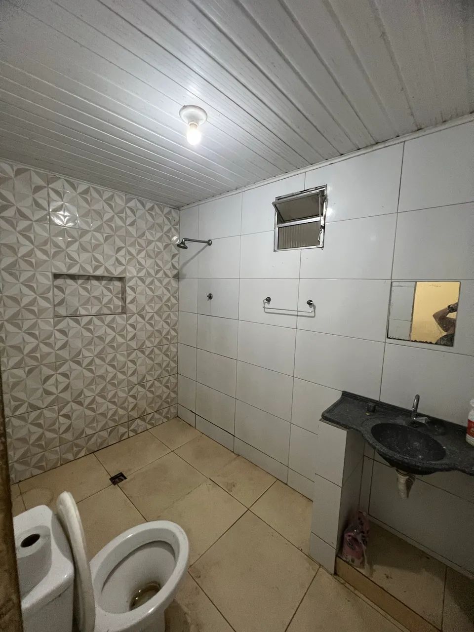 Casa com ponto comercial na ponta da asa no Santa Maria  - Foto 4