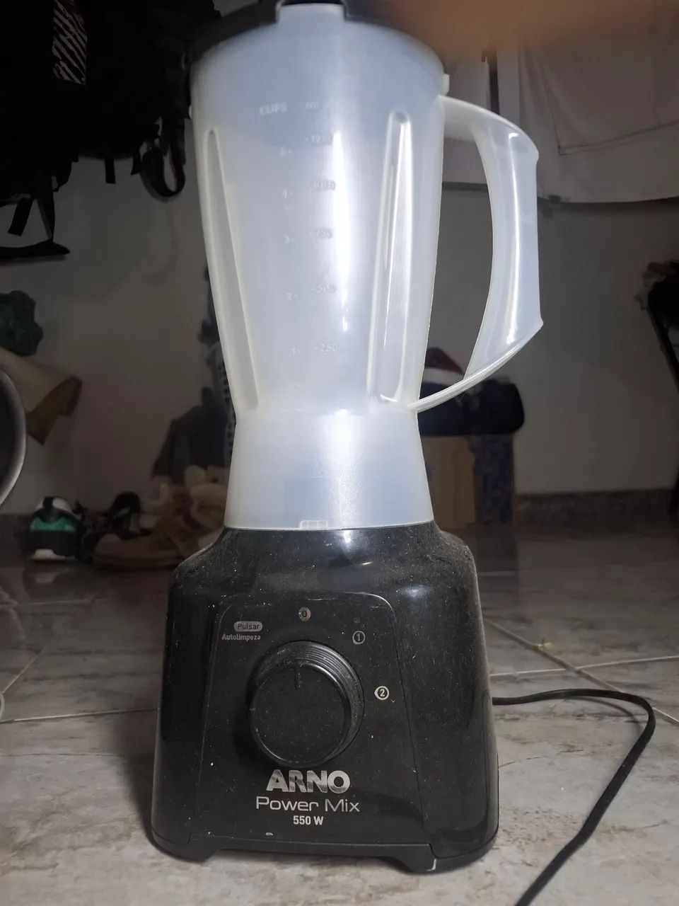 Liquidificador