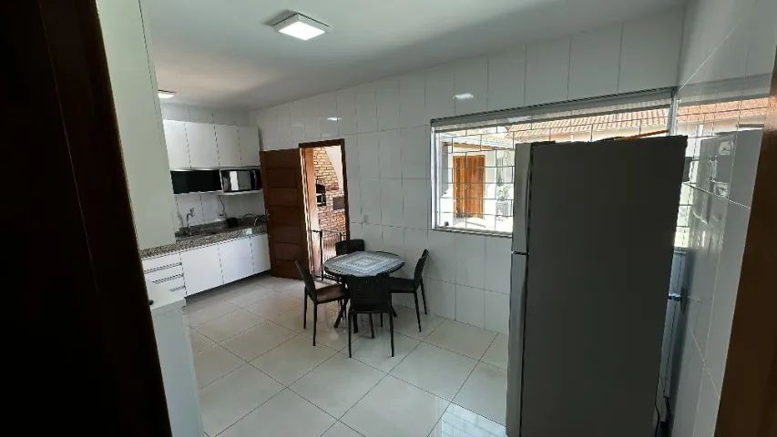 Casa colonial linear, Bairro Joá, 4 quartos - Foto 4