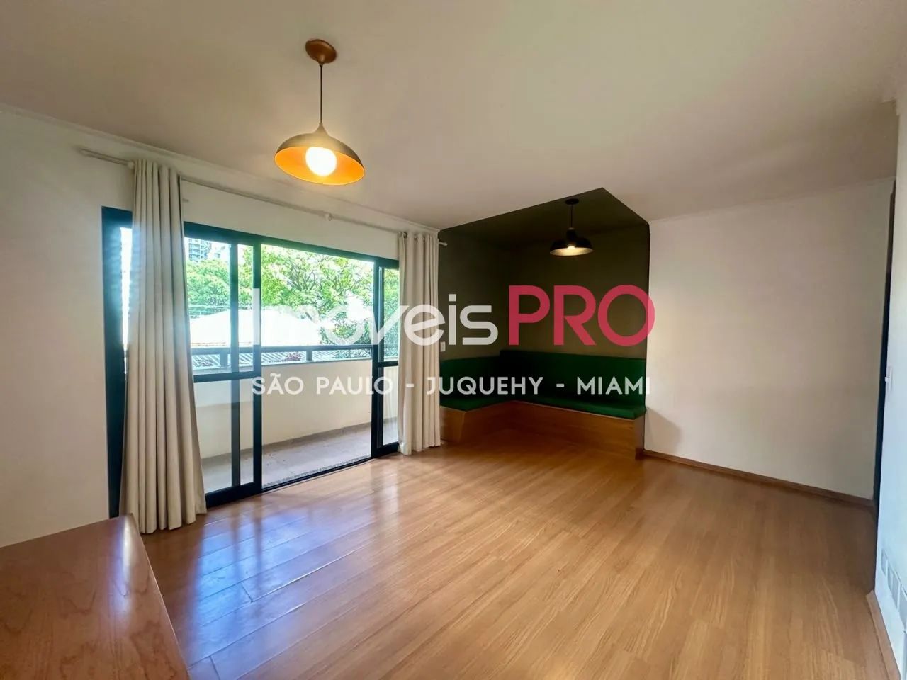 Apartamento, Vila Olímpia - São Paulo - Foto 2