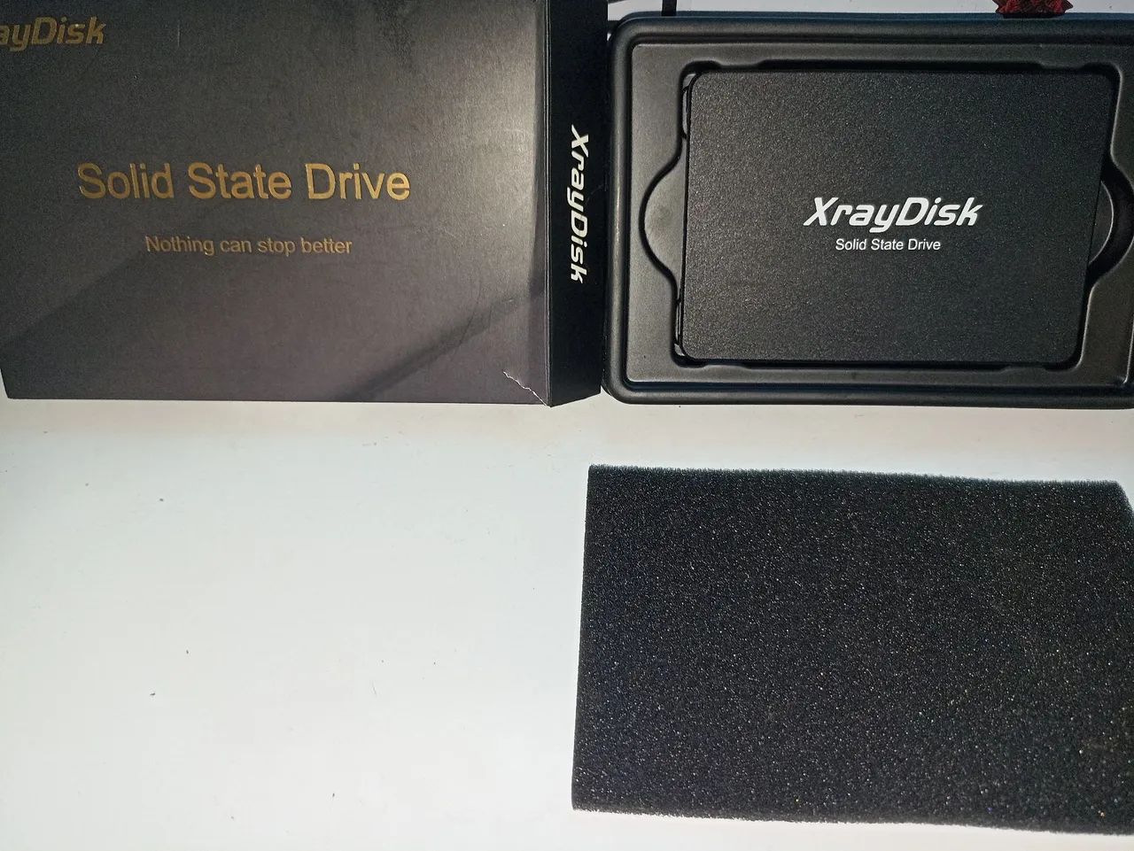 SSD XrayDisk 240GB 