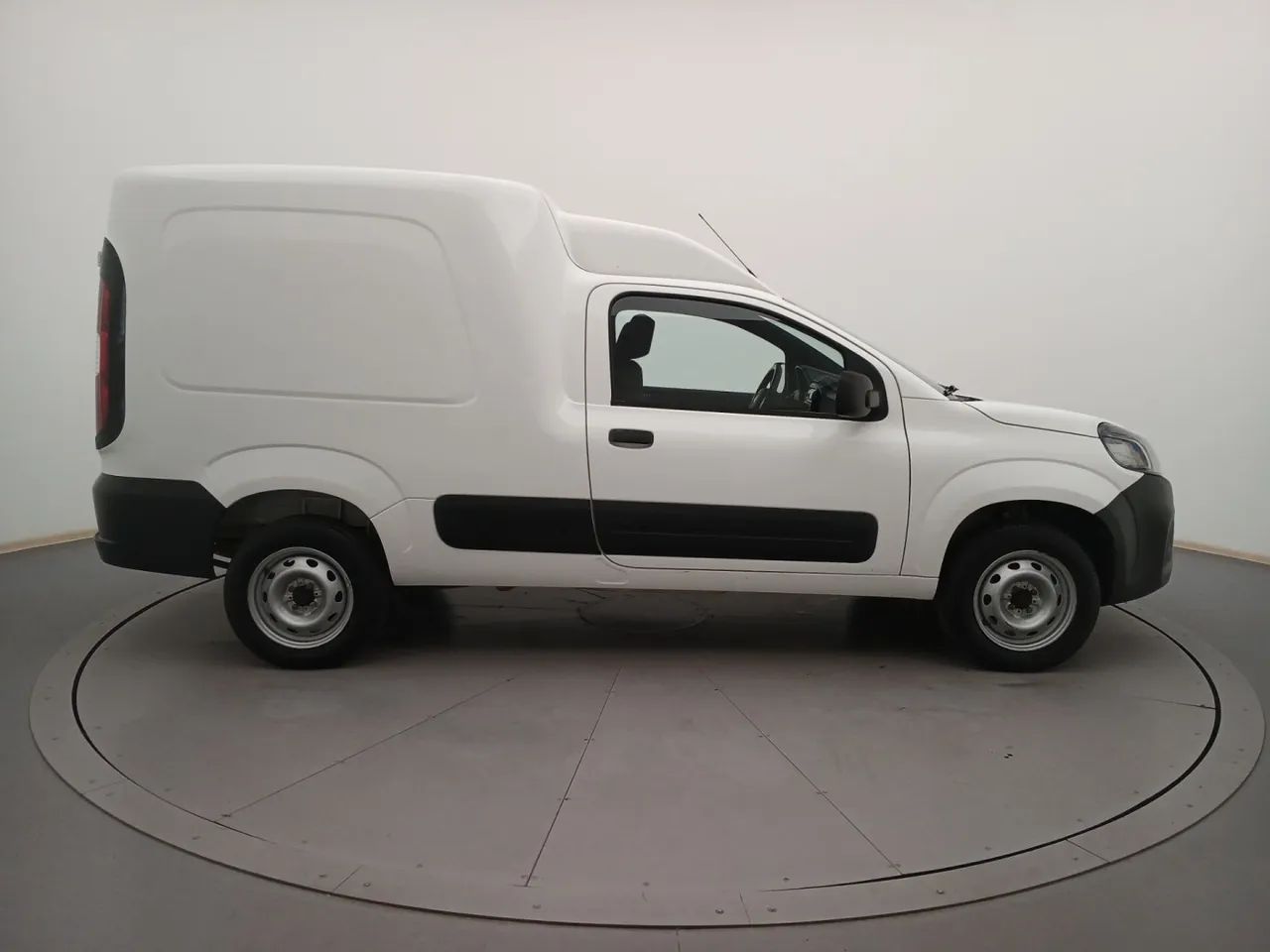 Fiat Fiorino Endurance EVO 1.4 Flex 8V 2p, foto 6 de 16