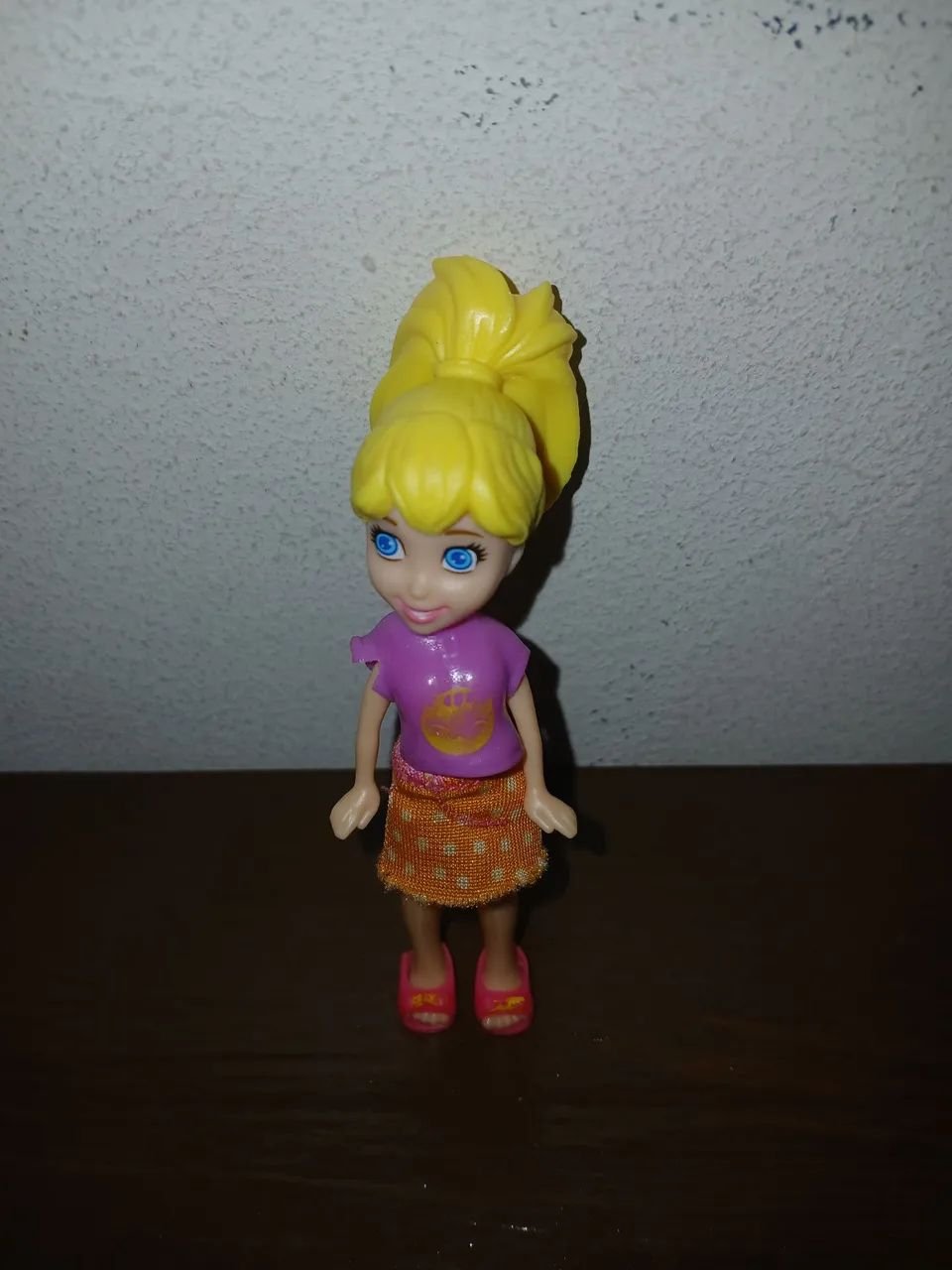 Lote 4 Polly Pocket  - Foto 4