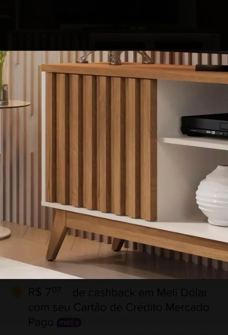 Rack para tv  - Foto 3