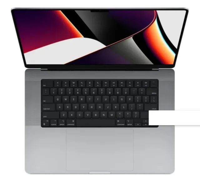 Apple MacBook Pro M1 Max 32GB 1TB 14インチ Apple Macbook Pro M1 Max 2021 16