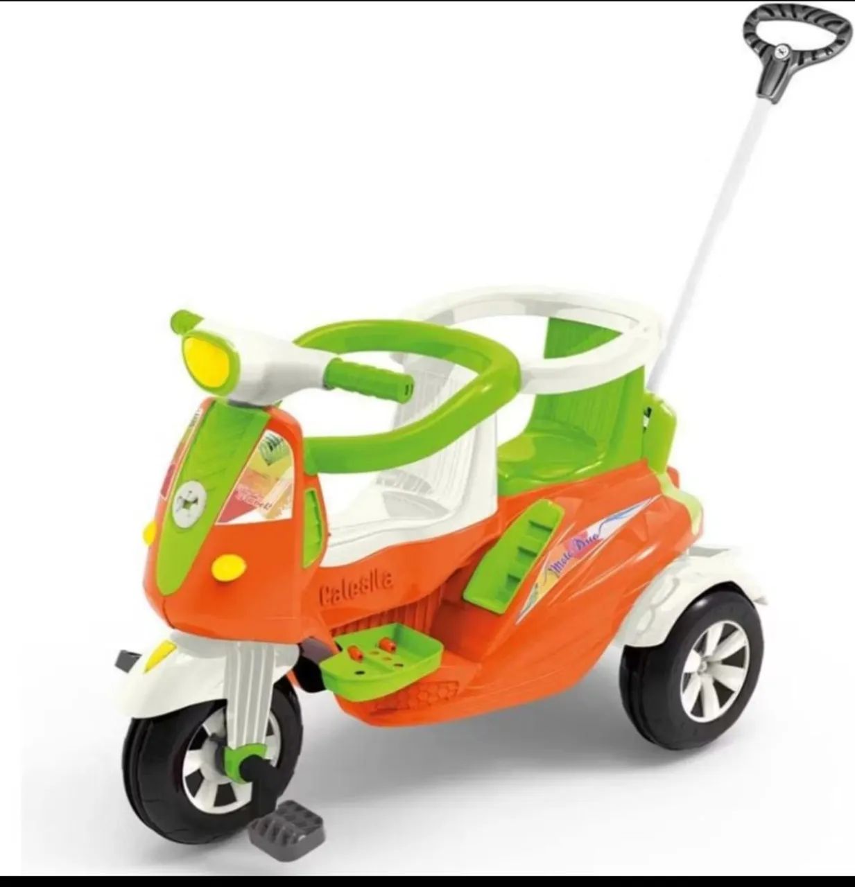 Motoca para criança  - Foto 2