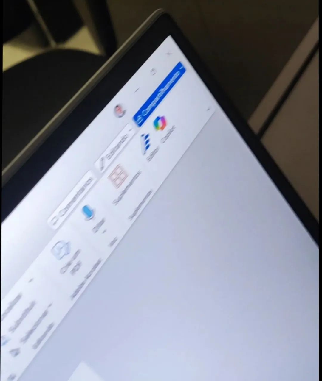 Alienware M16 R2 COM GARANTIA  - Foto 3