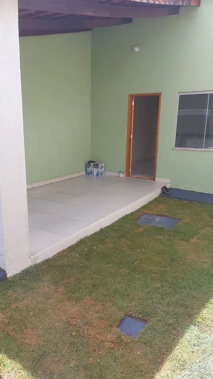Casa à Venda - Setor Jardim Imperial, Trindade - Foto 4