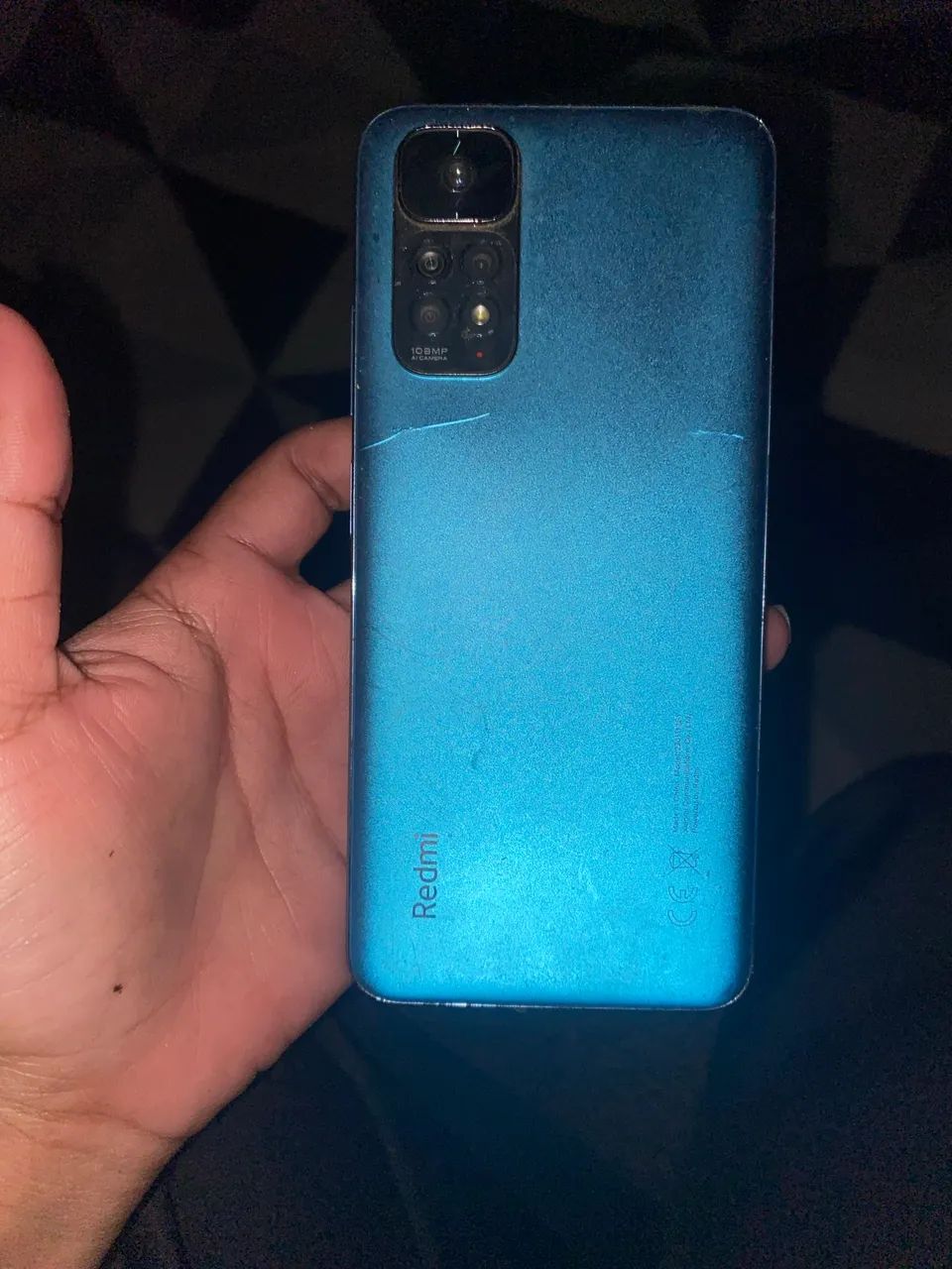 REDMI NOTE 11S ? 128 GB - Foto 2