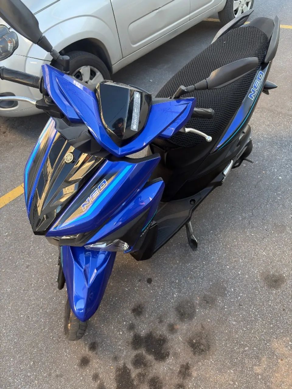 NEO 125 - Foto 4