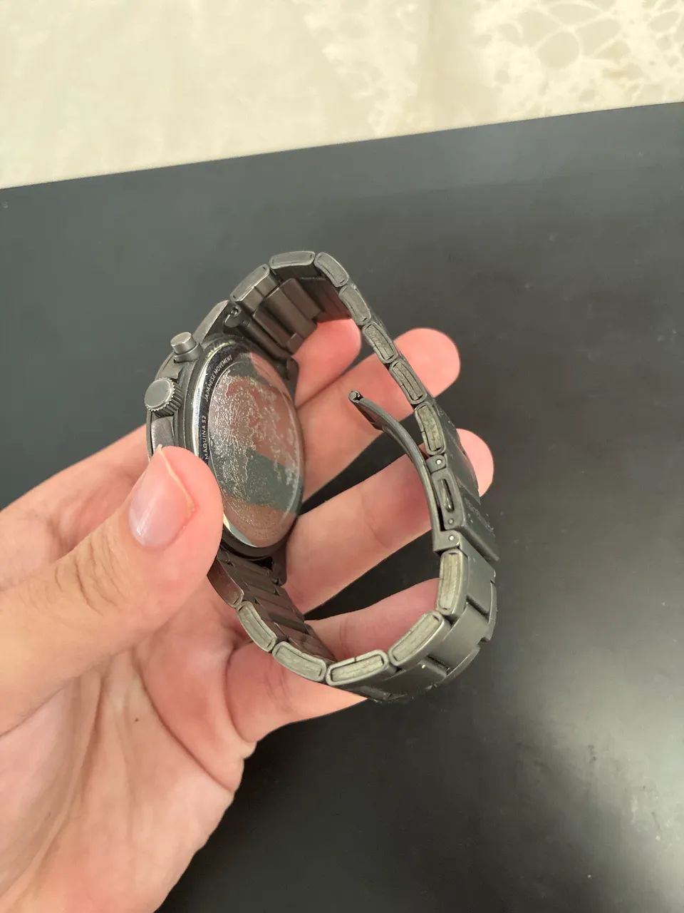 Relógio chilli beans  - Foto 2