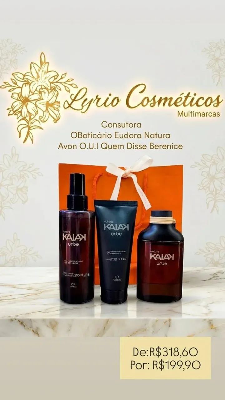 Presente para o dia dos pais apartir de R$179,90  - Foto 2