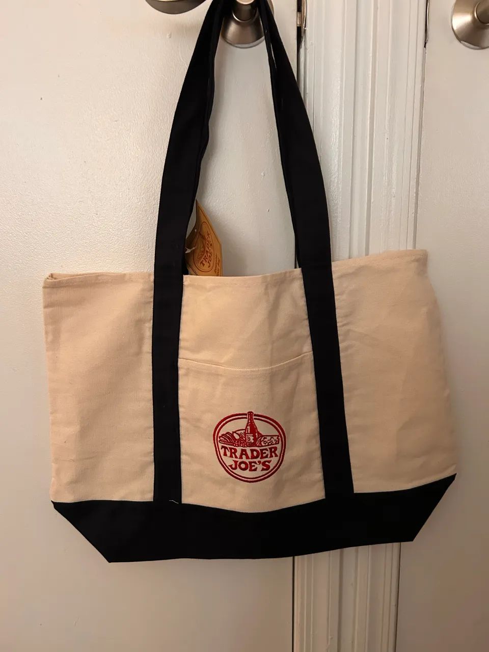 Sacolas Trader Joe?s - Foto 3