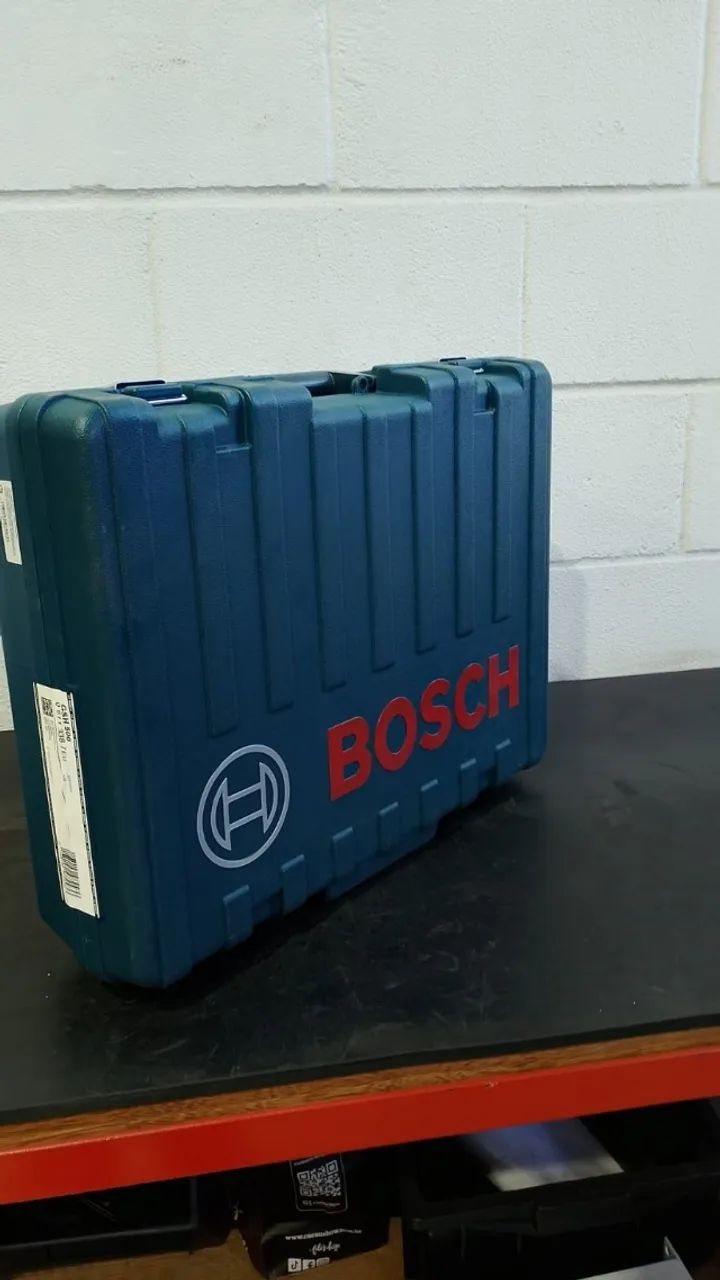 MALETA BOSCH  - Foto 4