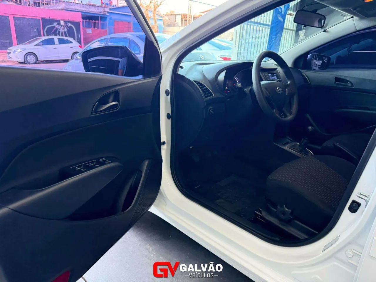 Hyundai HB20 2017 - Foto 4