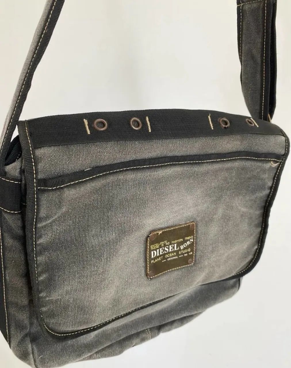 Bolsa Diesel  - Foto 3