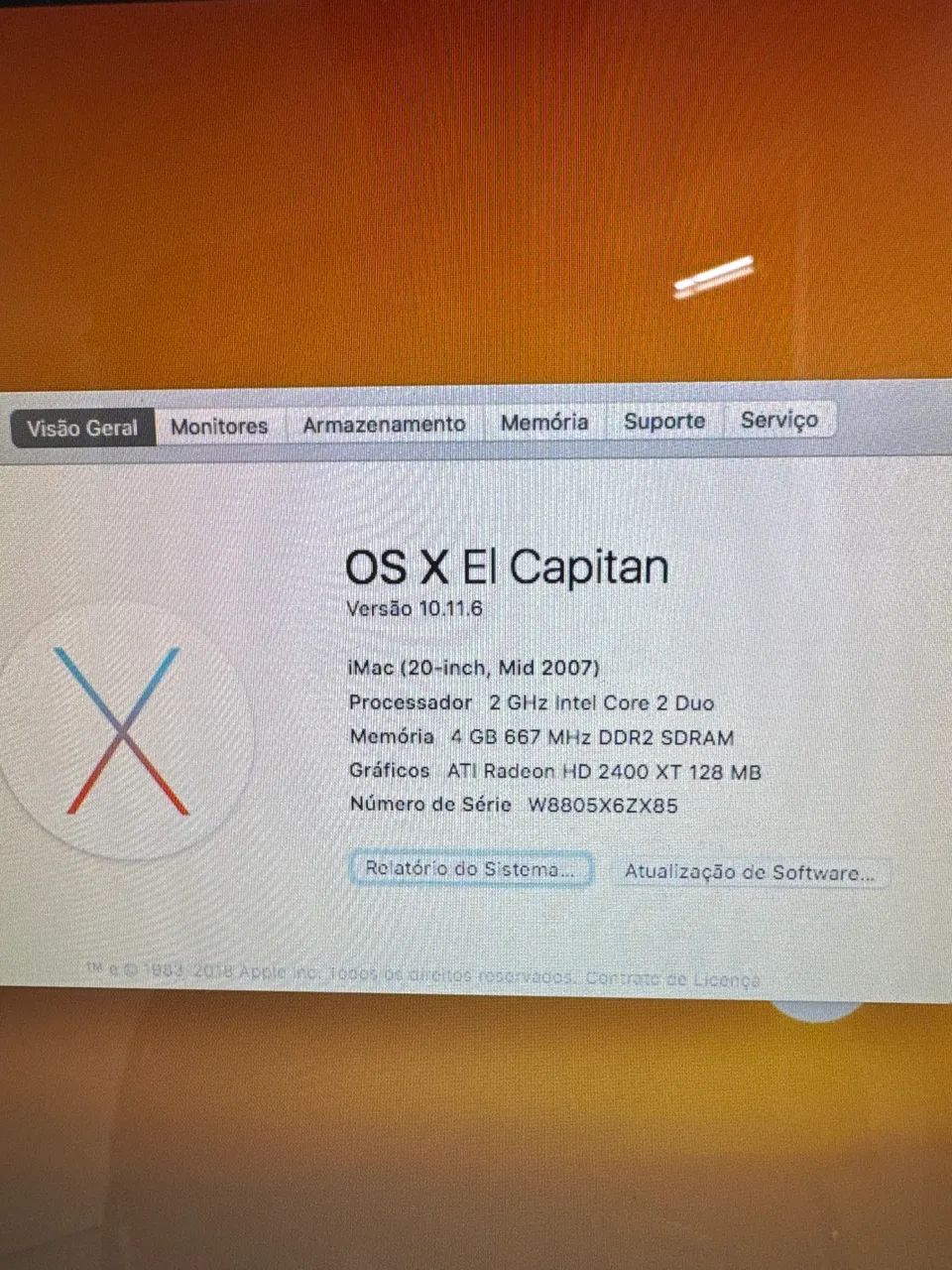 iMac 21? - Foto 2