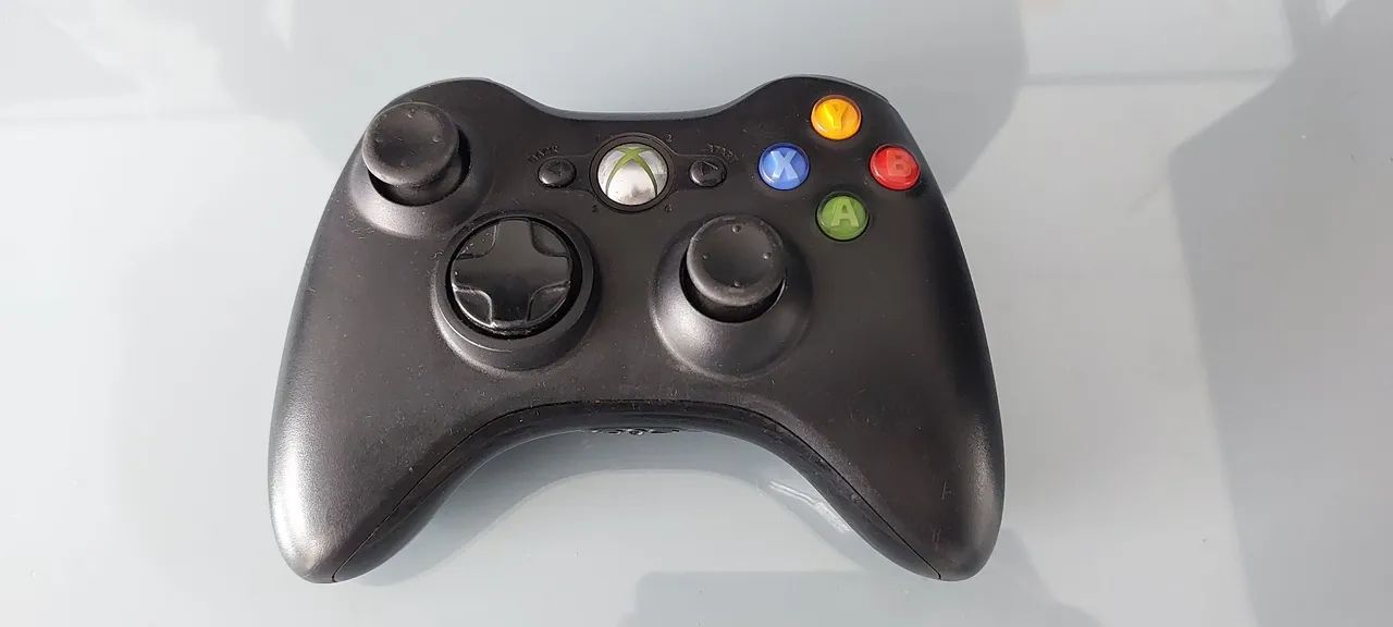Controle Original Xbox 360