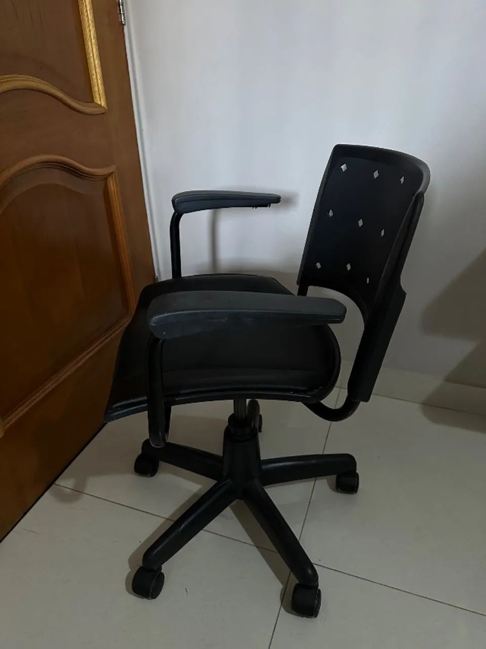 Cadeira Escritório Usada