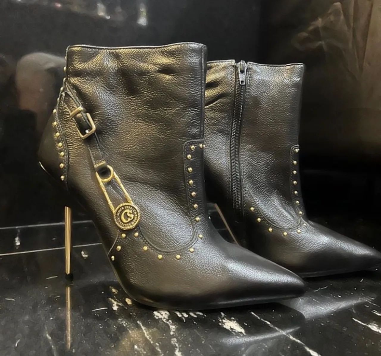 Bota original da Carmen steffens  - Foto 2